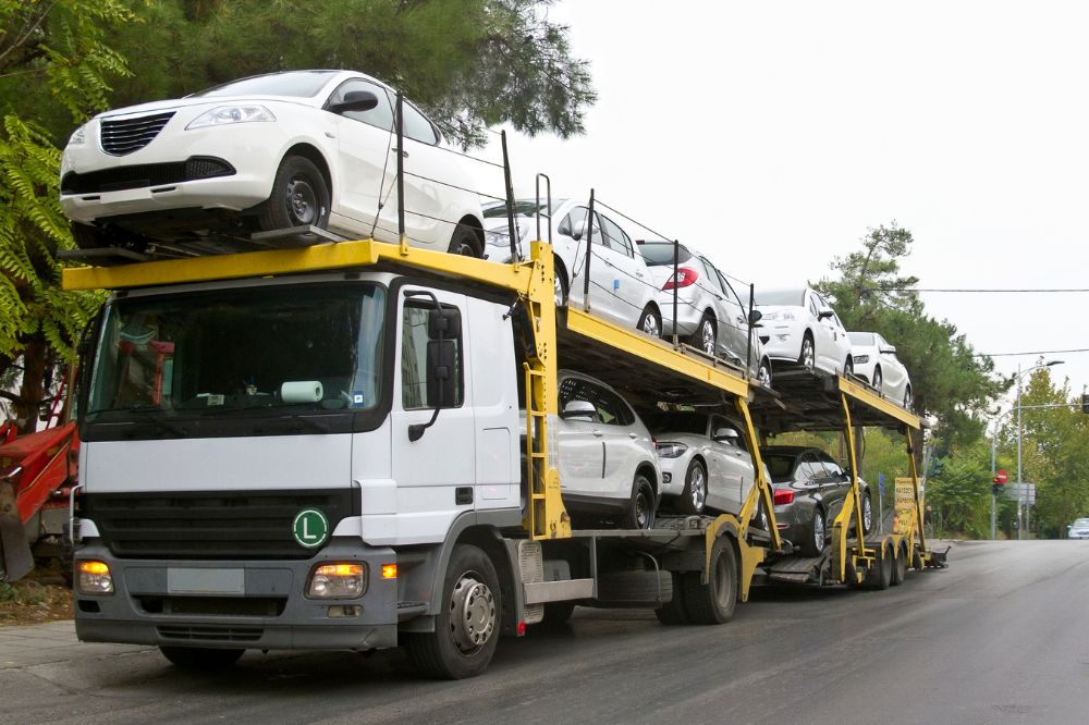 Major Factors That Affect How Much Car Shipping Costs